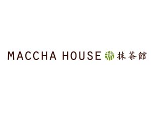 MACCHA HOUSE 抹茶館　年末年始の営業時間